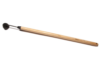 Krumpholz Gartendisk Nr. 1324 – Unkrautmesser mit 75 cm Eschenstiel
