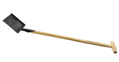 Junior-Schaufel mit Esche T-Stiel und (75 cm) 1479