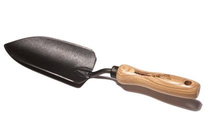 Krumpholz – Pflanzkelle mit 14 cm Eschengriff – Nr. 1480