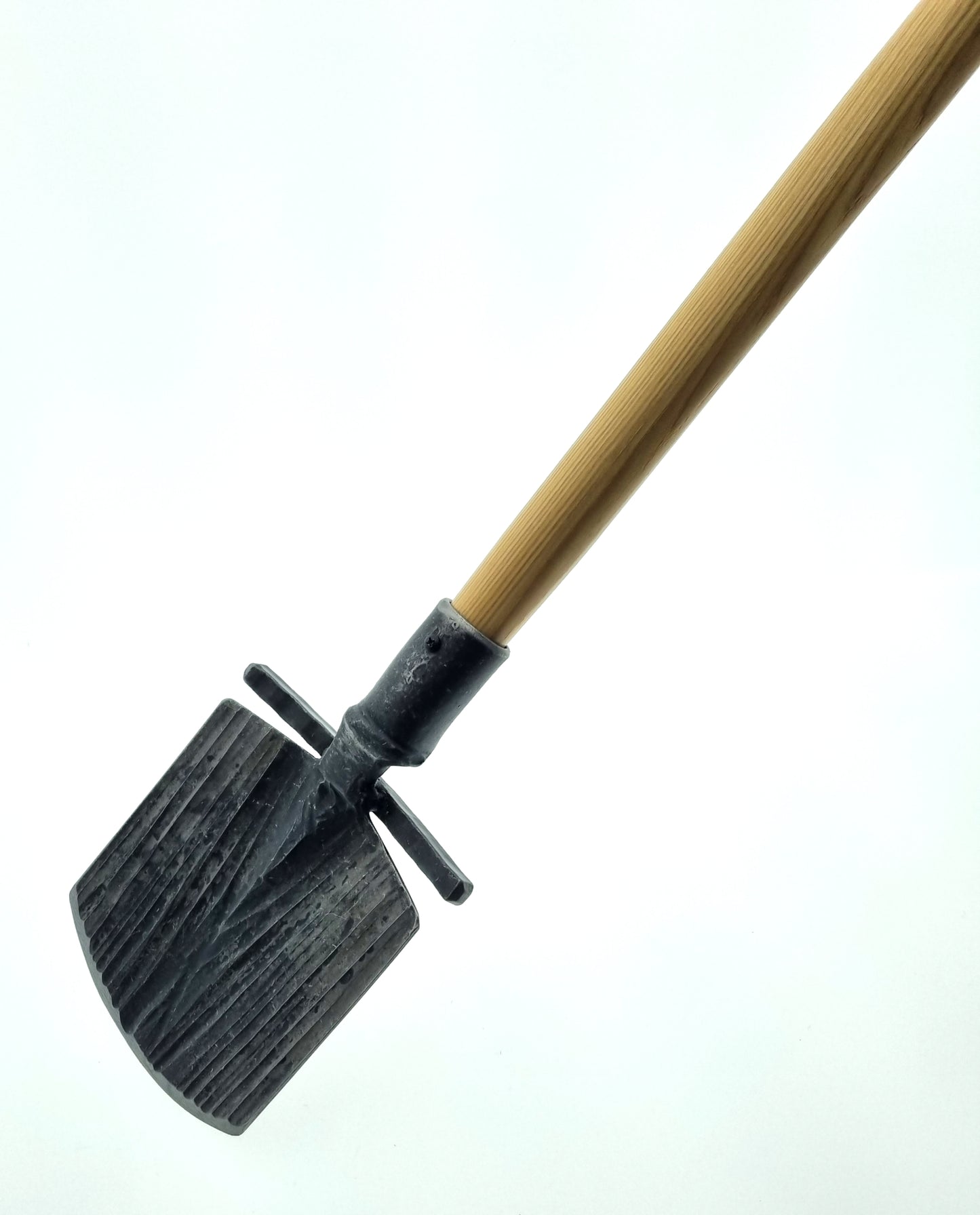 Krumpholz – Damenspaten „Elke“ mit 85 cm Eschenstiel – Nr. 1589