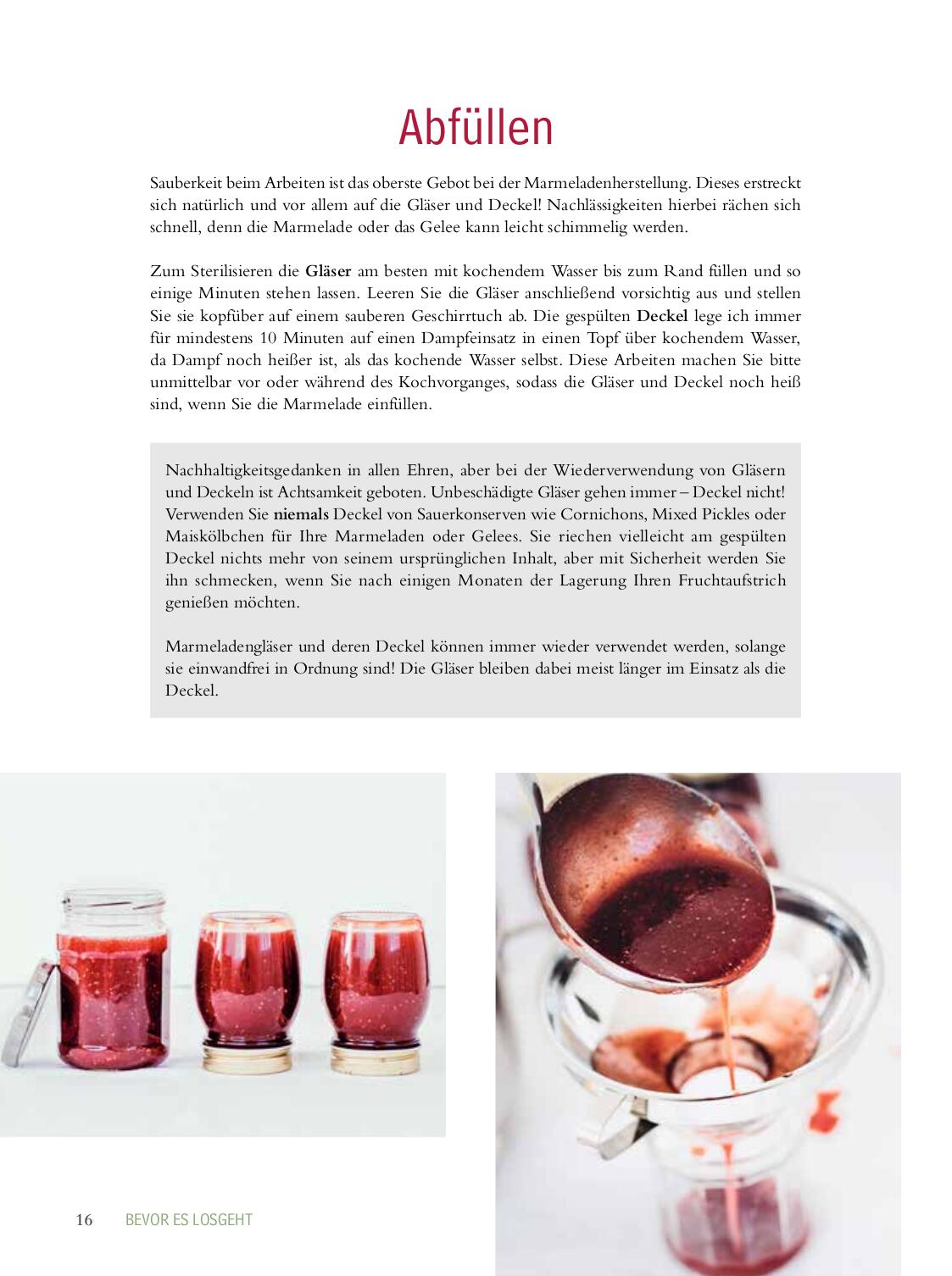 Buch Heimat-Marmeladen