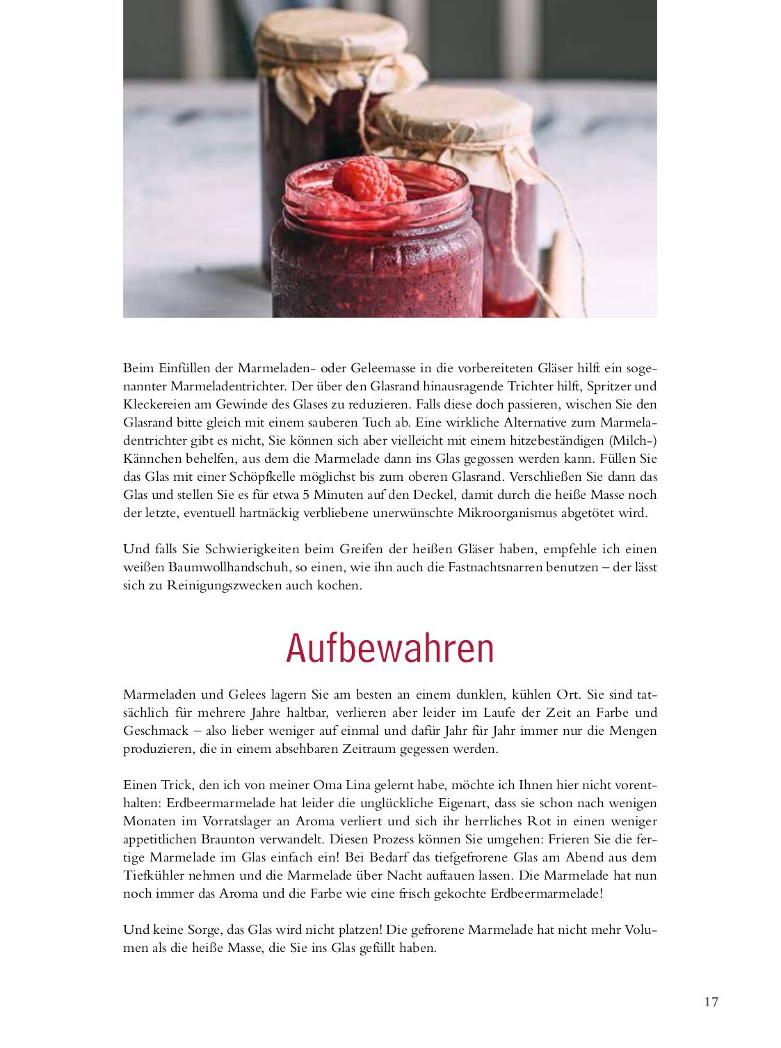 Buch Heimat-Marmeladen