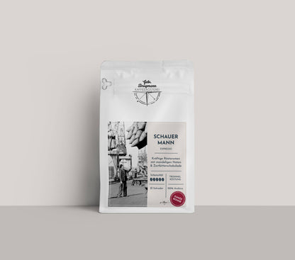 Schauermann - Espresso
