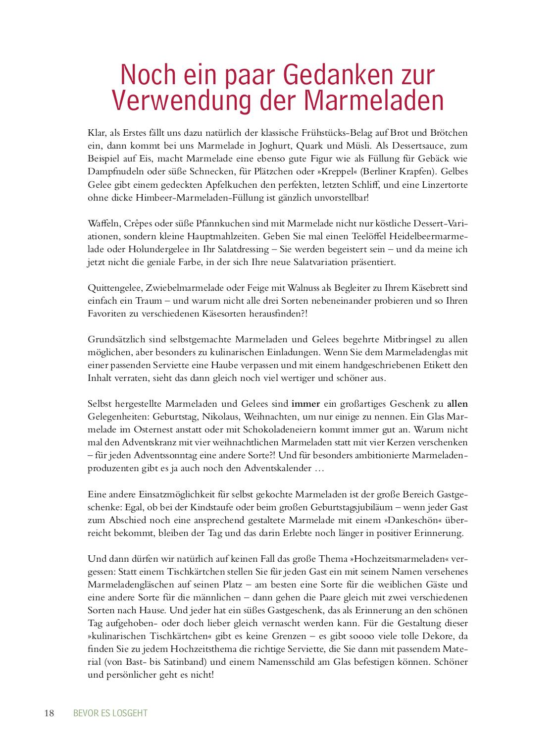 Buch Heimat-Marmeladen