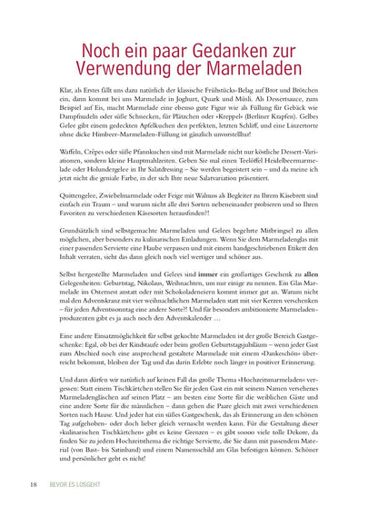 Buch Heimat-Marmeladen