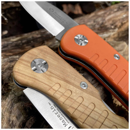 Jagdmesser - 763 AUF DER JAGD