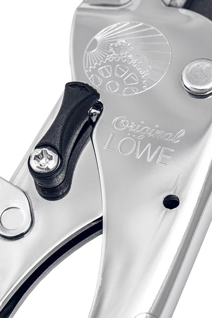 Original Löwe 1.100 Jubiläumsmodell Amboss-Schere