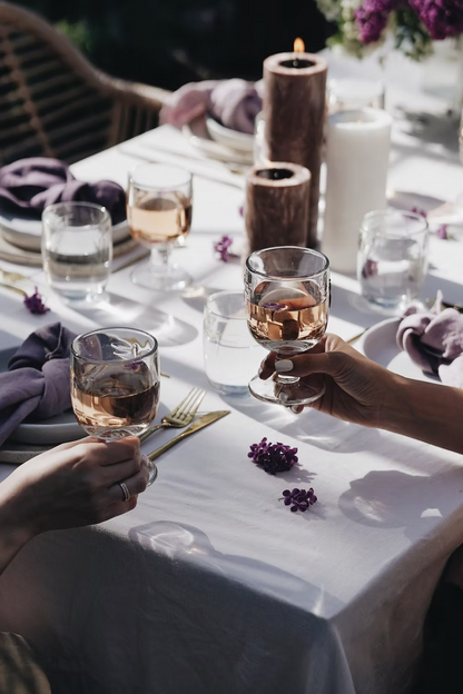 La Rochère  Libelle Longdrinkglas, 6er-Set