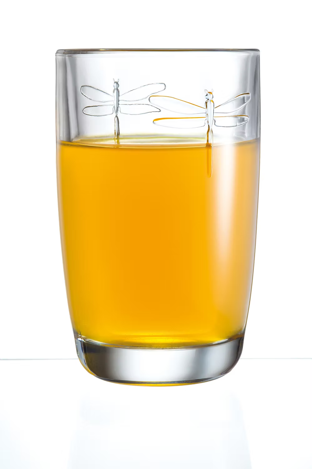 La Rochère  Libelle Longdrinkglas, 6er-Set