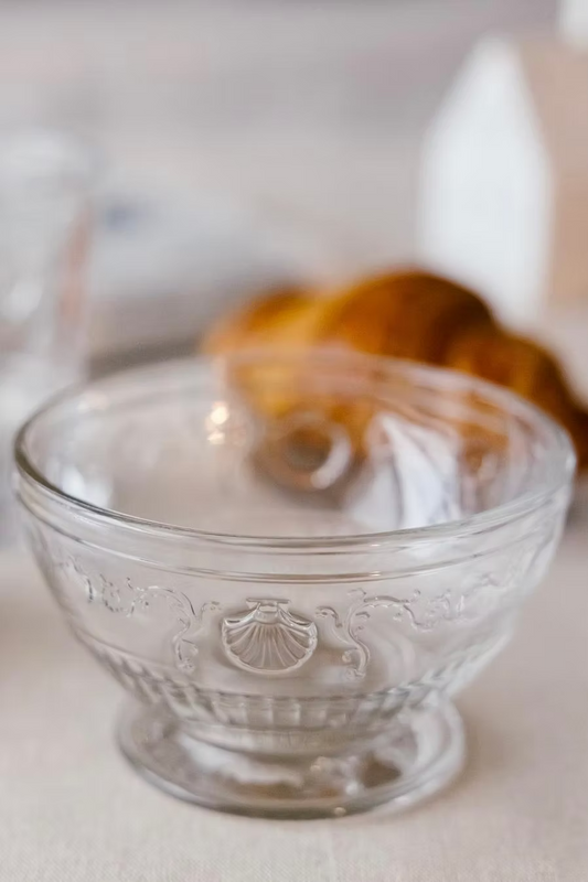 La Rochère  VERSAILLES Dessertschälchen klein, 6er-Set