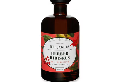 Dr. Jaglas - Herber Hibiskus