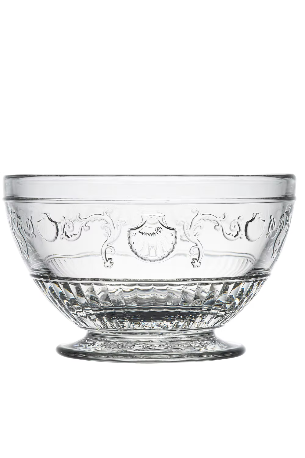 La Rochère  VERSAILLES Dessertschälchen klein, 6er-Set