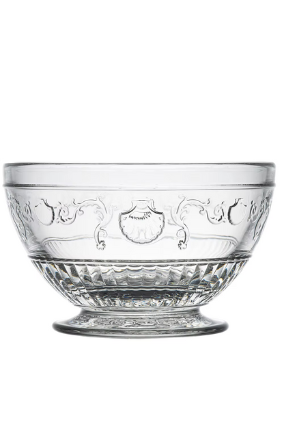 La Rochère  VERSAILLES Dessertschälchen klein, 6er-Set