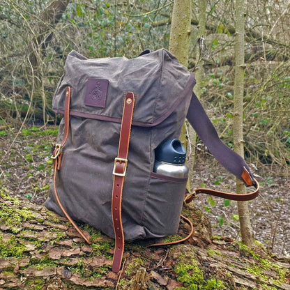 Der Wanderer Rucksack 20L