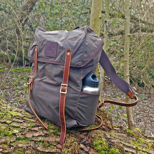 Der Wanderer Rucksack 20L