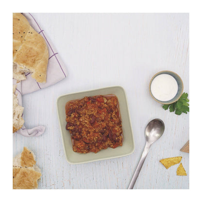 Texanisches Chili