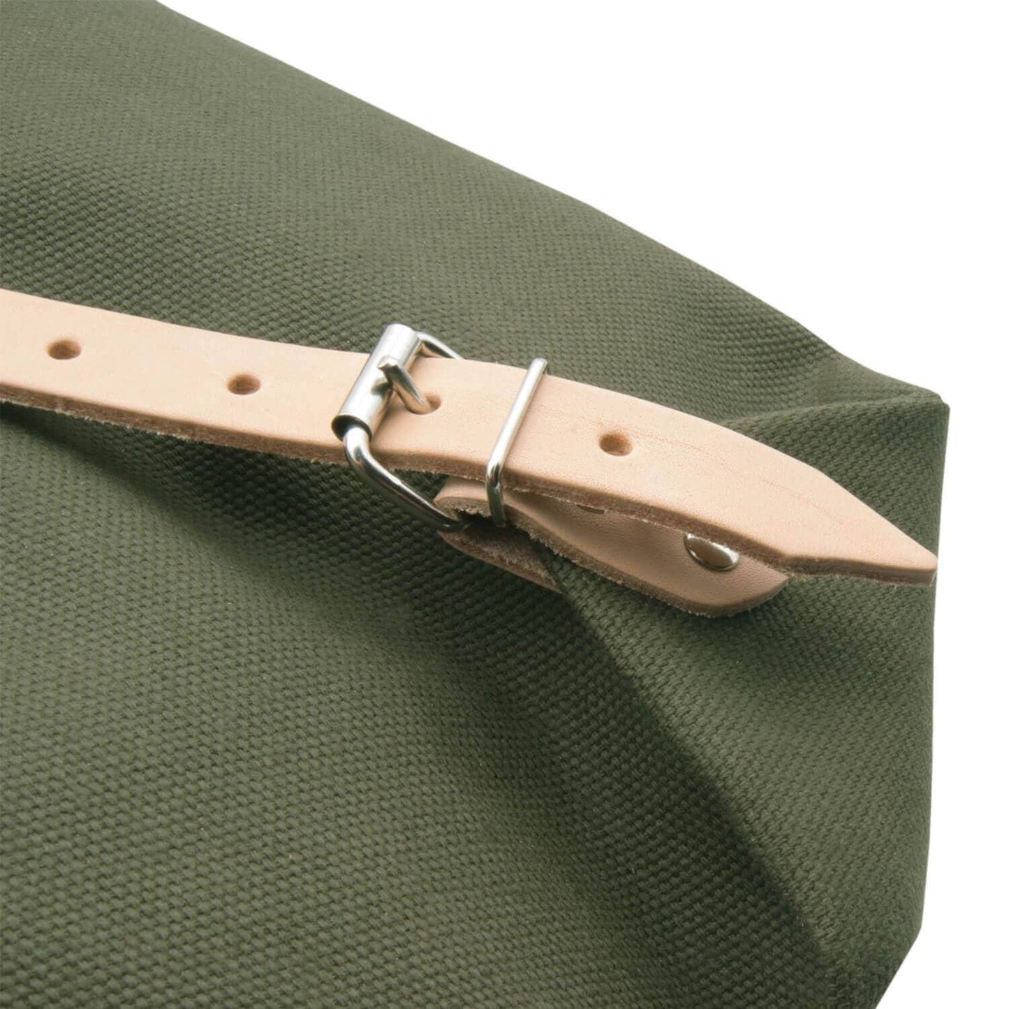 Jagdrucksack aus Stoff Größe XL | Farbe: oliv