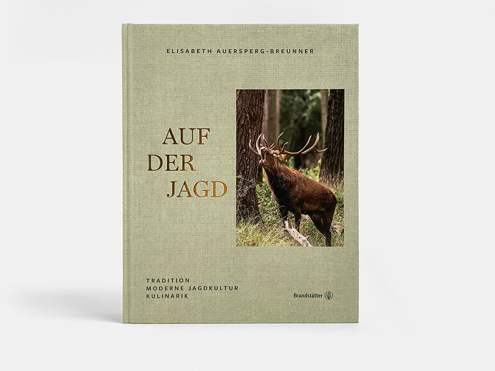 Buch Auf der Jagd