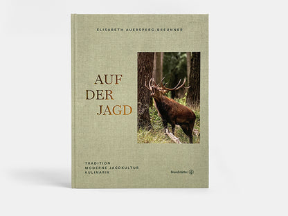 Buch Auf der Jagd