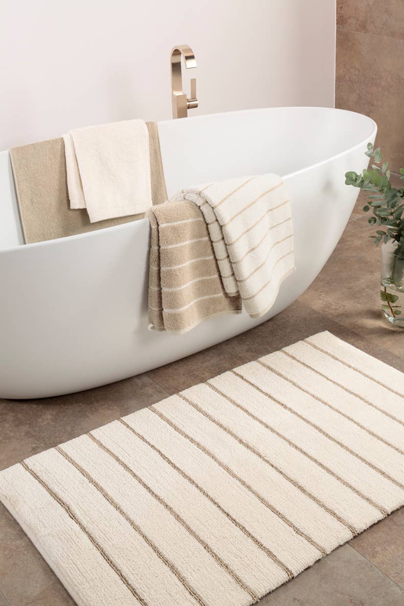 Cawö Balance Handtuch - Diverse Farben - 50/100 cm
