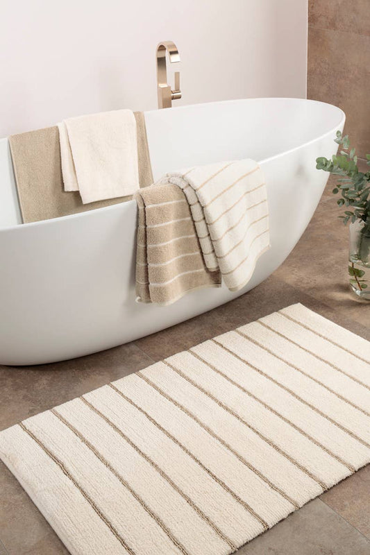 Cawö Balance Handtuch - Diverse Farben - 50/100 cm
