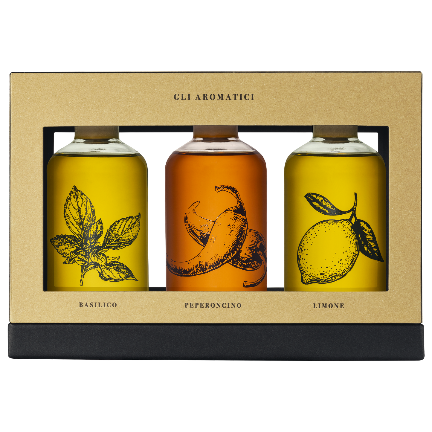 Bio Aromatic Tris