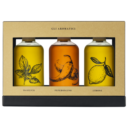 Bio Aromatic Tris