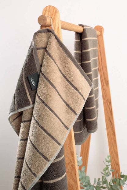 Cawö Balance Seiflappen - Diverse Farben - 30/30cm