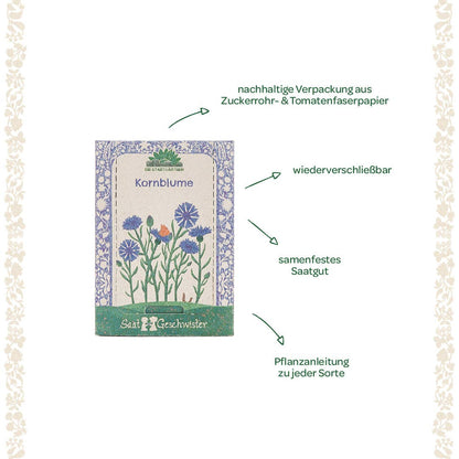 Kornblume (BIO)