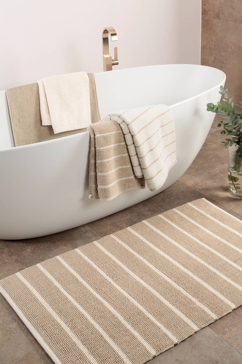 Cawö Balance Duschtuch - Diverse Farben - 80/150 cm