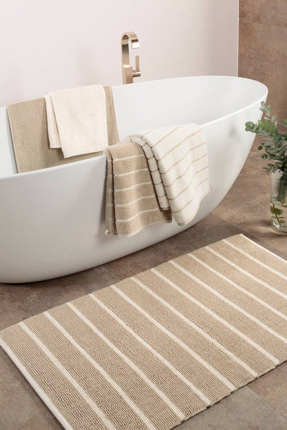 Cawö Balance Duschtuch - Diverse Farben - 80/150 cm