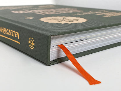 Buch Gefundenes Fressen