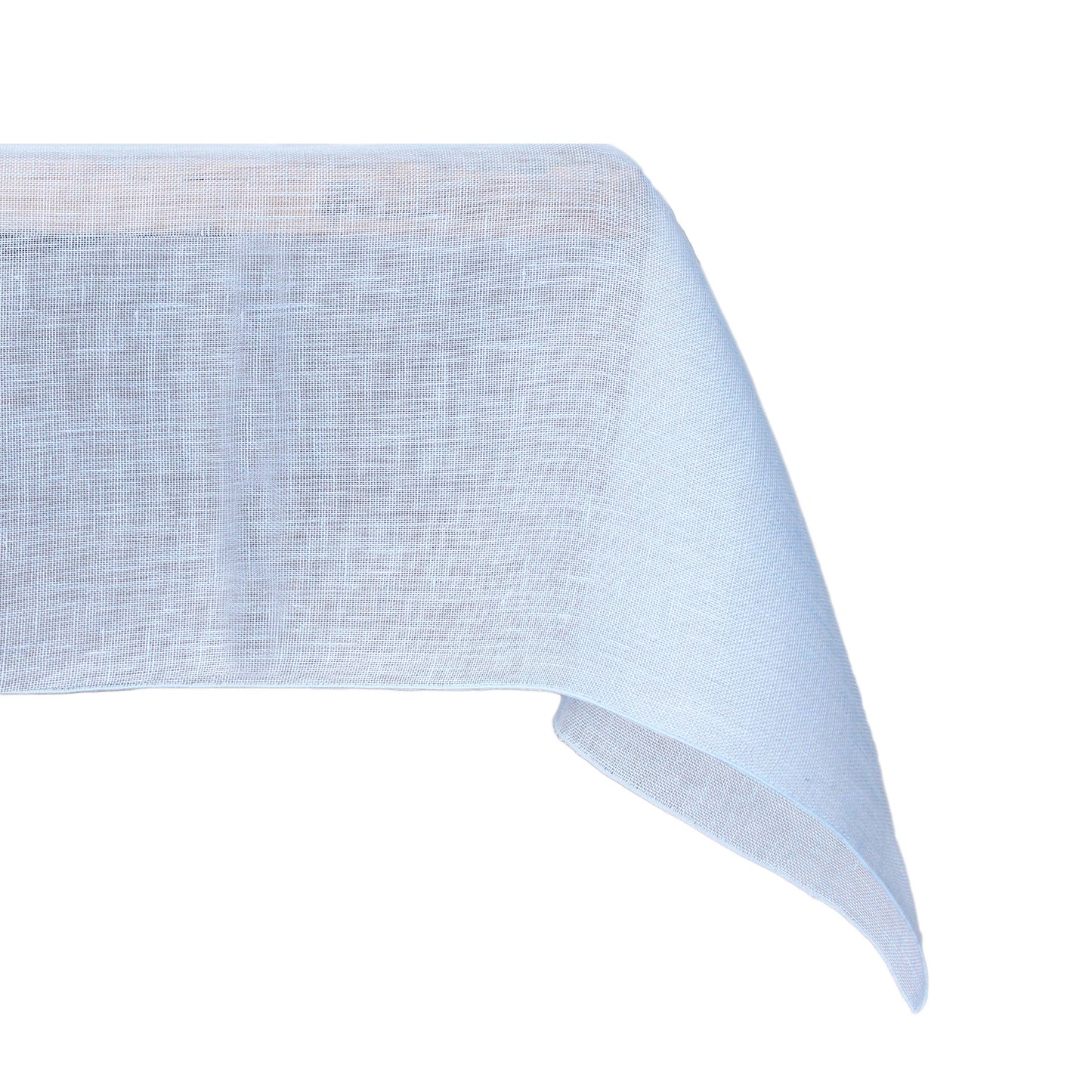 Tischdecke aus reinem Leinen GARZA