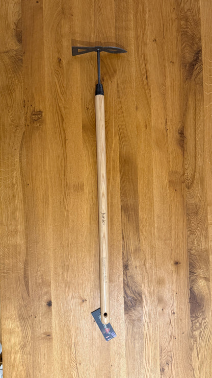 Junior-Samurai-Hacke mit Eschenstiel (75 cm) 1745