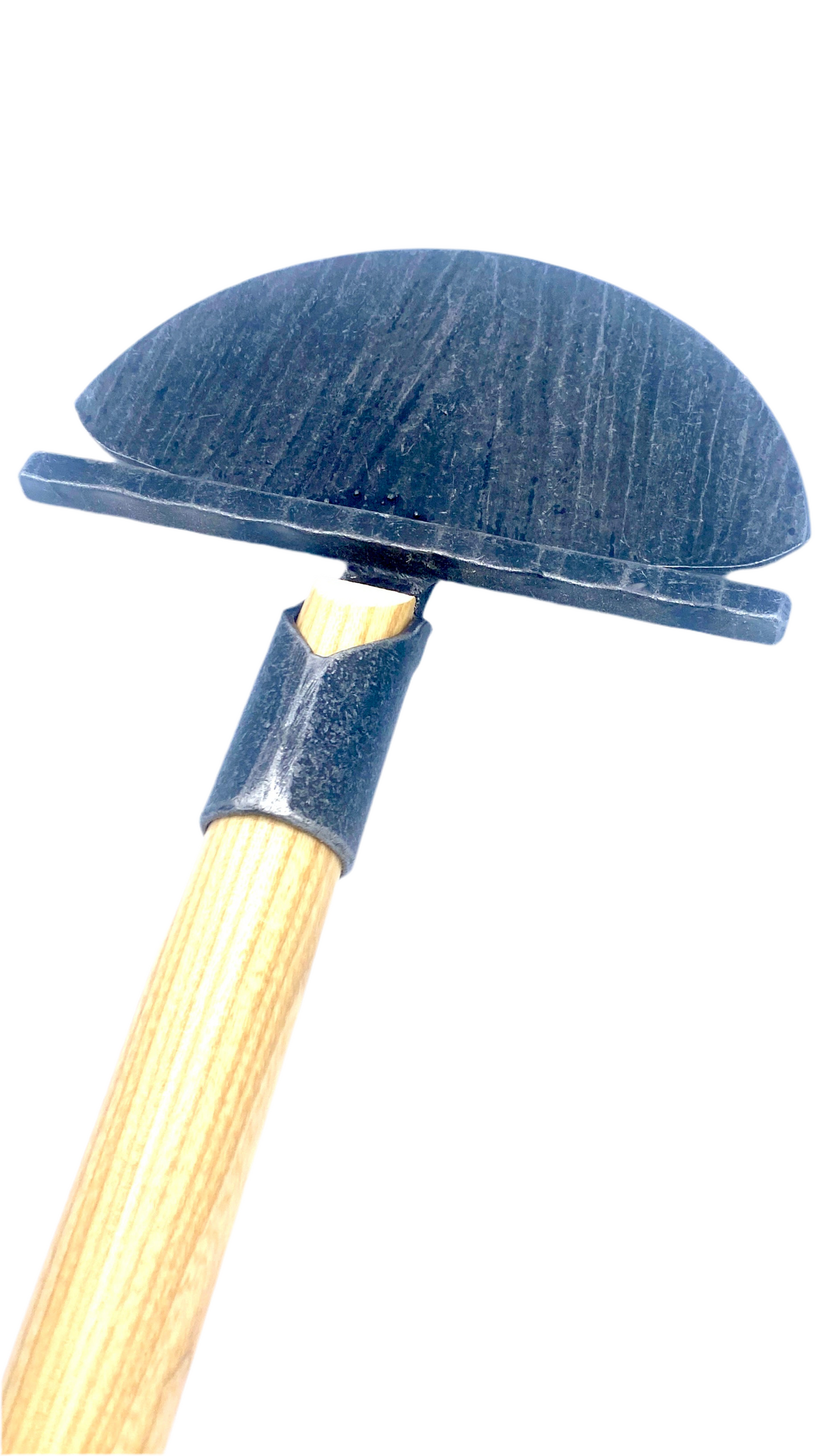 Krumpholz Rasenkantenschneider mit Eschen-T-Stiel