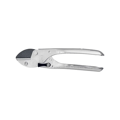 Original Löwe 5.100 Klein Jubiläumsmodell Amboss-Schere mit Holster
