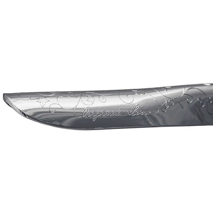Original Löwe 5.100 Klein Jubiläumsmodell Amboss-Schere mit Holster