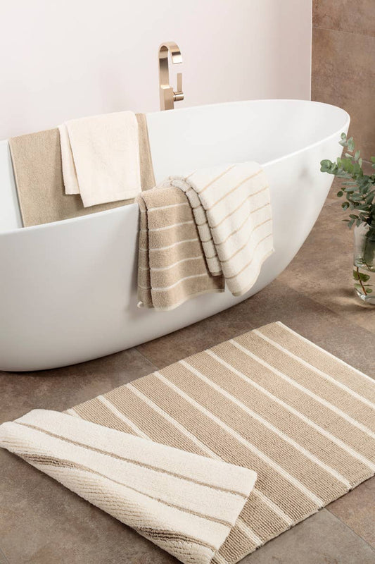 Cawö Balance Duschtuch - Diverse Farben - 80/150 cm