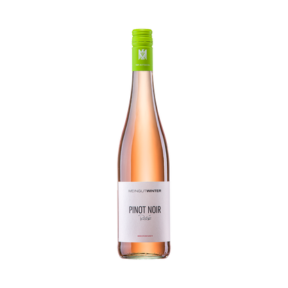 PINOT NOIR Rosé 2024 - Weingut Winter
