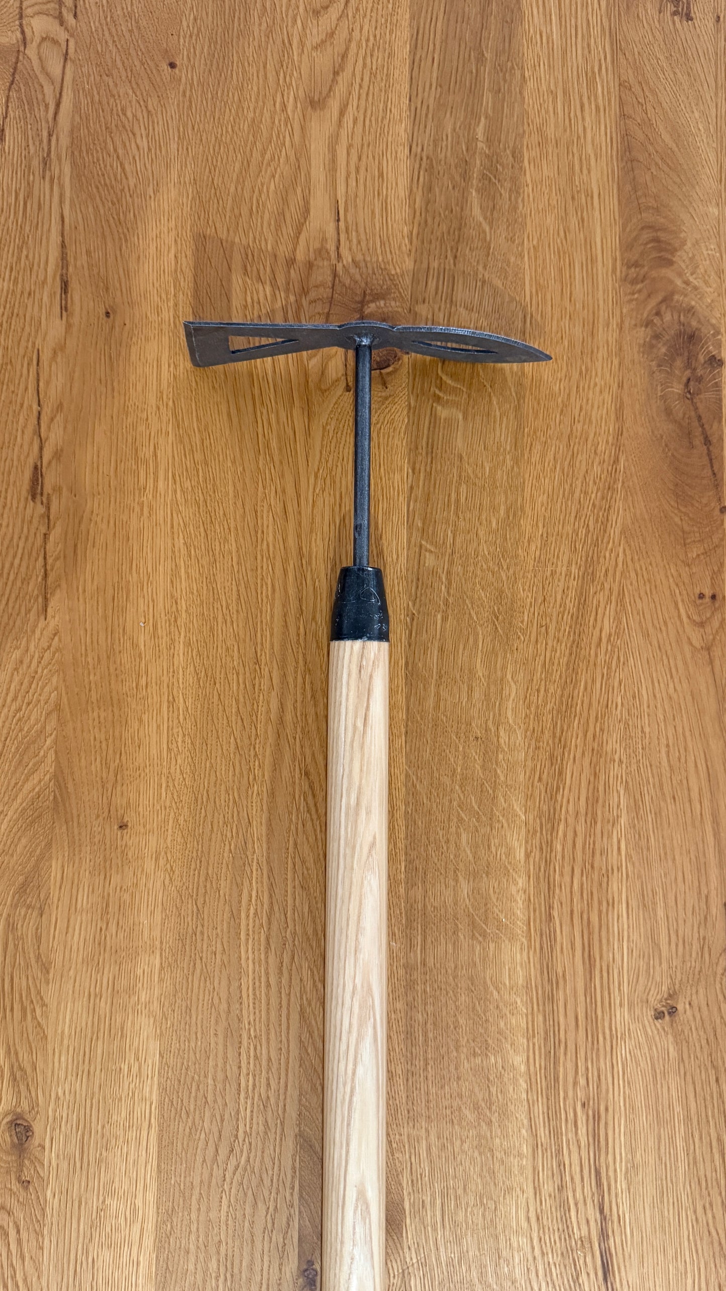 Junior-Samurai-Hacke mit Eschenstiel (75 cm) 1745