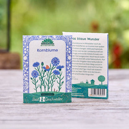 Kornblume (BIO)