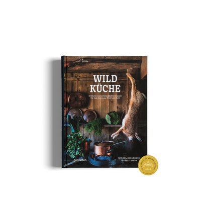 Buch Wild Küche