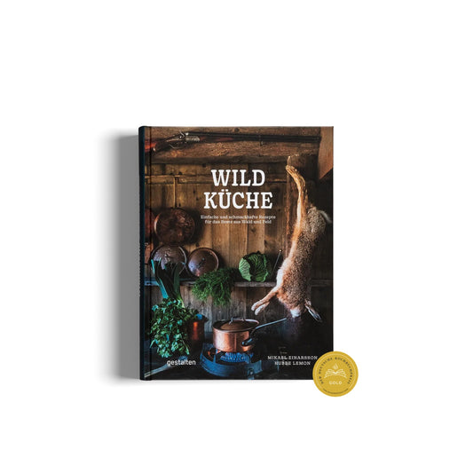Buch Wild Küche