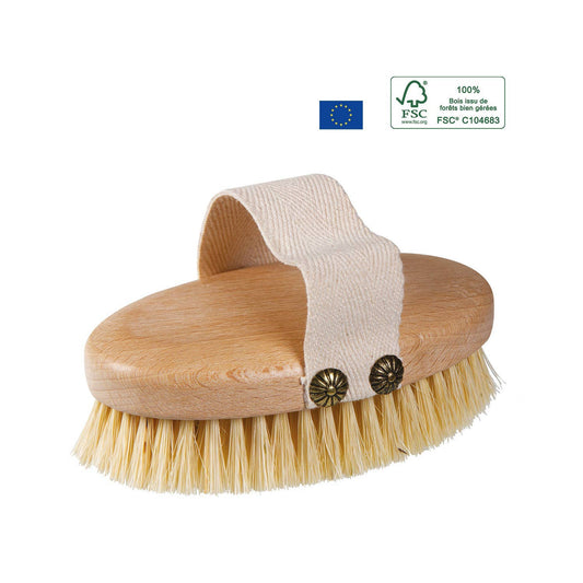 Körpermassagebürste - Vegan - Anaé