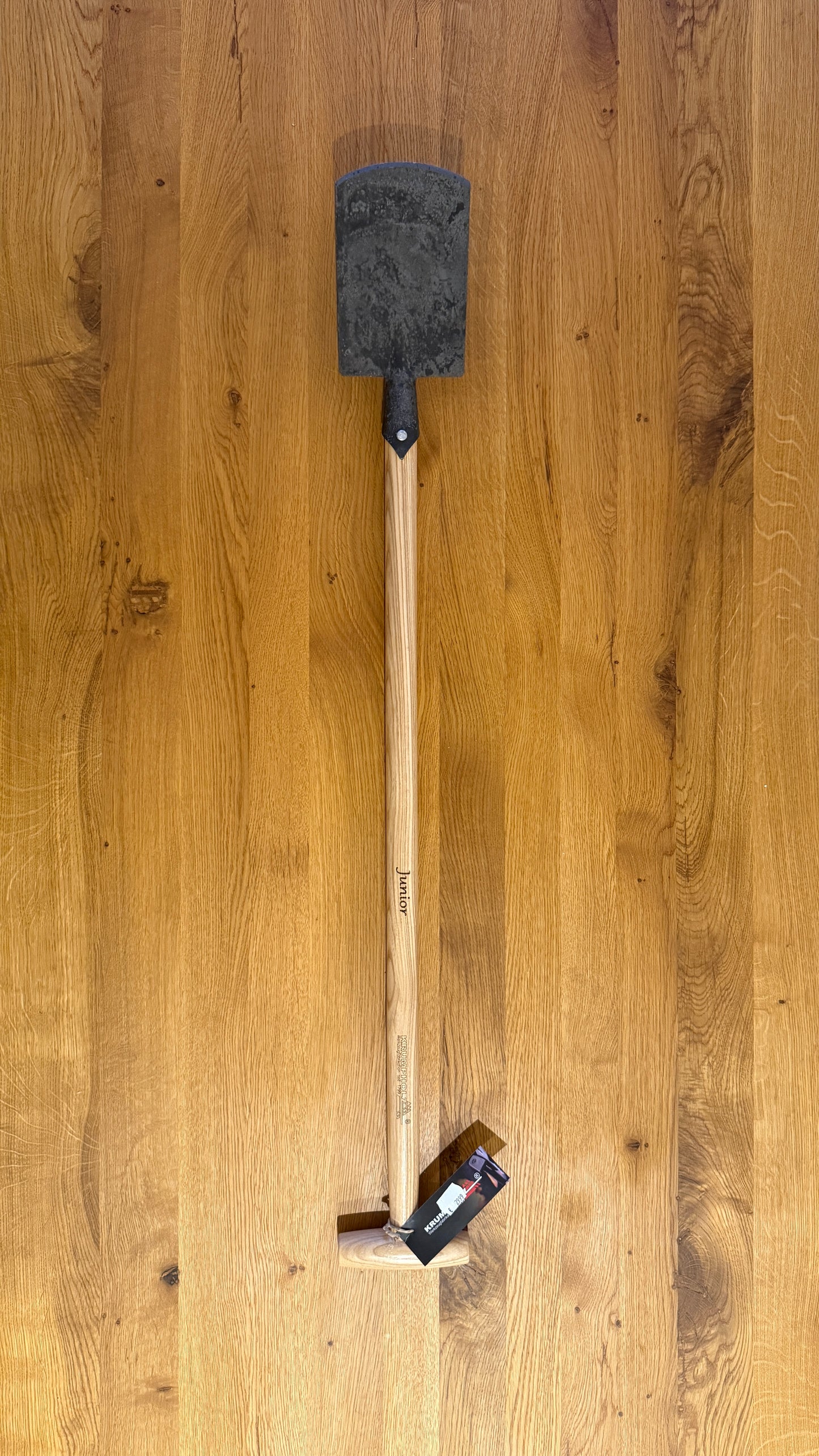 Junior-Schaufel mit Esche T-Stiel und (75 cm) 1479
