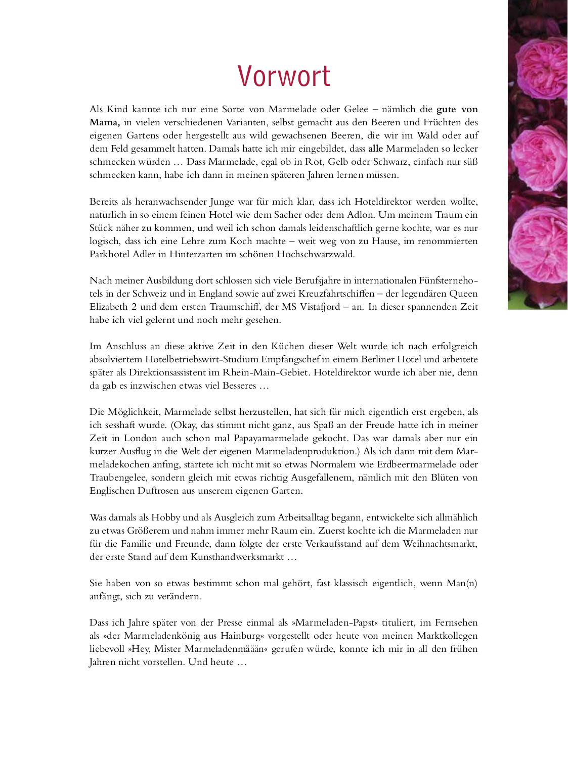 Buch Heimat-Marmeladen