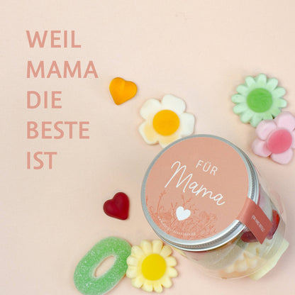 Naschdose Für Mama Geschenkdose Muttertag