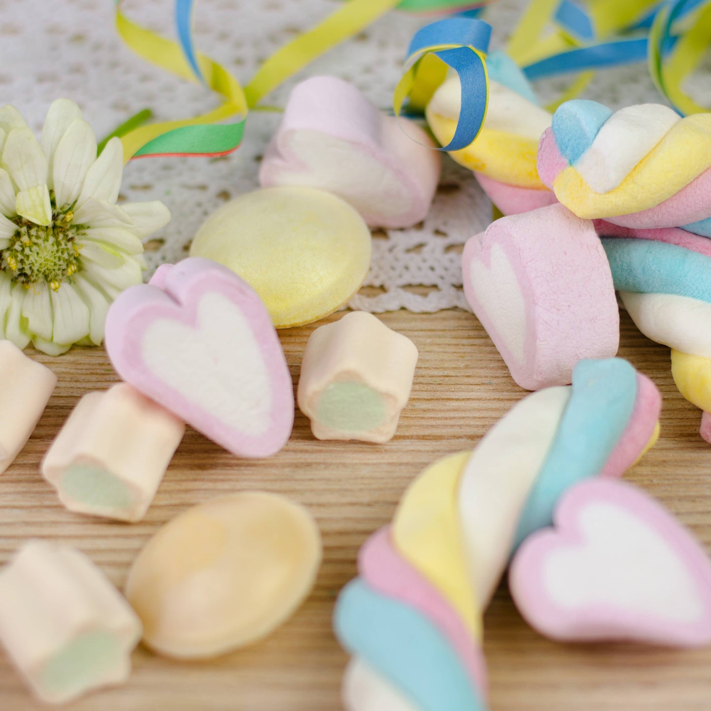 Naschdose Einfach So Süßigkeitenmix Geschenkdose