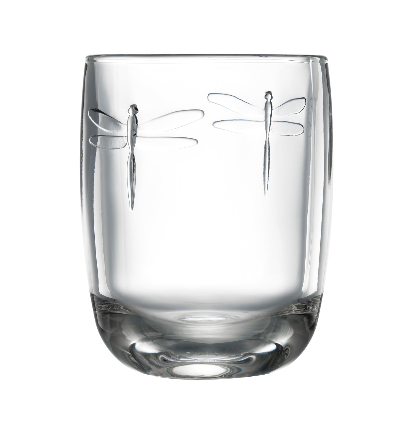 La Rochère Libellen Wasserglas, 6er-Set