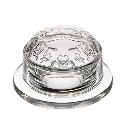 La Rochère  VERSAILLES 2er Set Butterdose